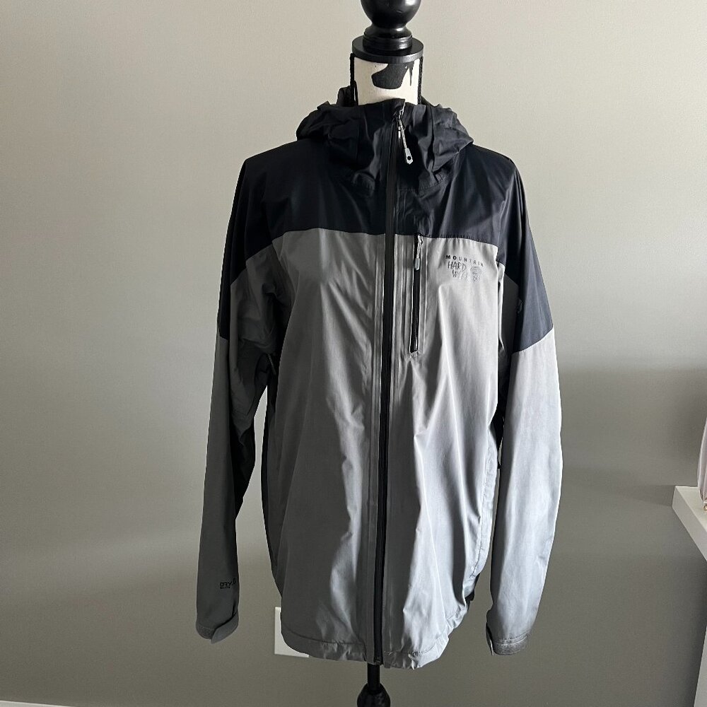 Mountain Hardwear Jacket Size Large